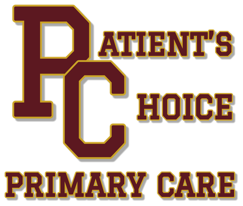 Patient's Choice Primary Care home